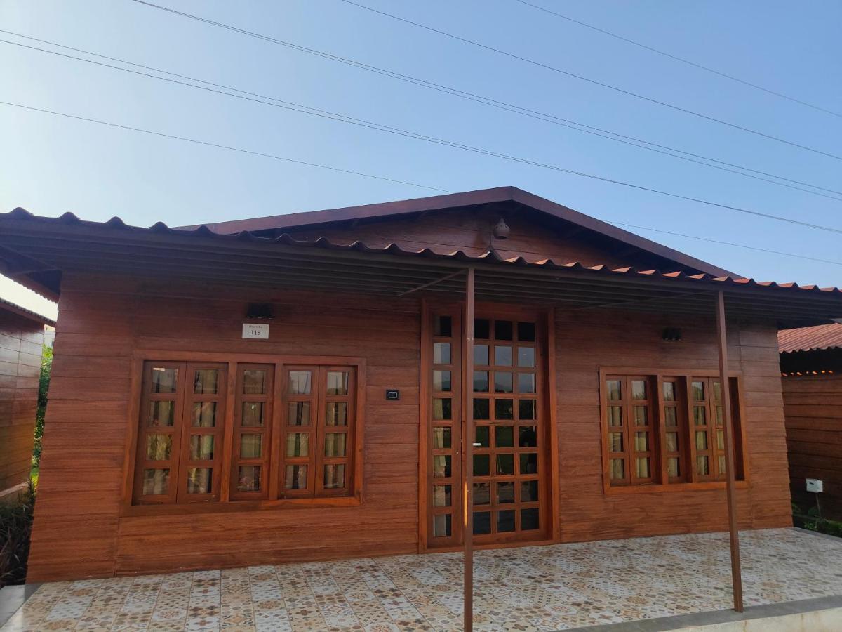 Nirvana Resort And Restaurant Garudeshwar Exterior photo